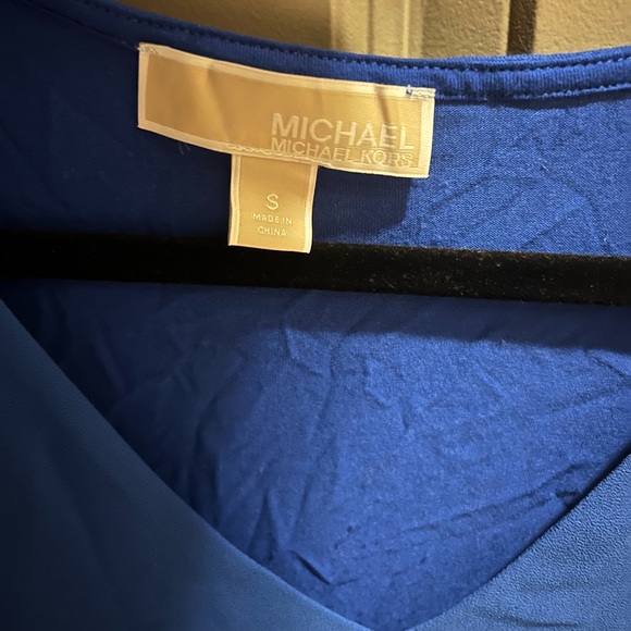 Michael Kors top - Picture 2 of 3